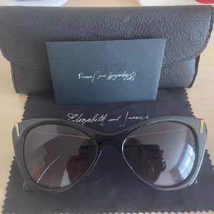 Elizabeth and James-Sunglass